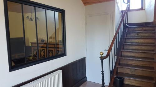 Brommat House | Relaxing Stay at Résidence de Suzanne with Private Sauna