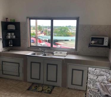 Libreville Apartment | Pet-Friendly Appartements Haut de Guégué in a Prime Location