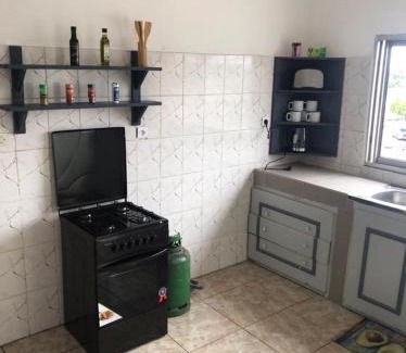Libreville Apartment | Pet-Friendly Appartements Haut de Guégué in a Prime Location