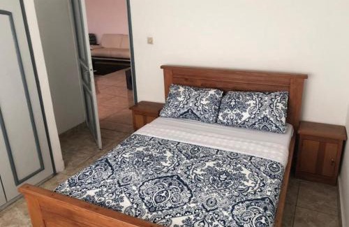 Libreville Apartment | Pet-Friendly Appartements Haut de Guégué in a Prime Location