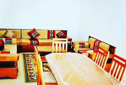 Hachene Apartment | Discover Résidence Djerba El Hachen: Pet & Child Friendly Retreat