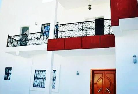 Hachene Apartment | Discover Résidence Djerba El Hachen: Pet & Child Friendly Retreat