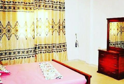 Hachene Apartment | Discover Résidence Djerba El Hachen: Pet & Child Friendly Retreat