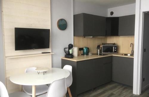 Val-Thorens Apartment | Family-Friendly Résidence Dome de Polset with Free Wifi