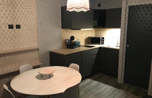Val-Thorens Apartment | Family-Friendly Résidence Dome de Polset with Free Wifi