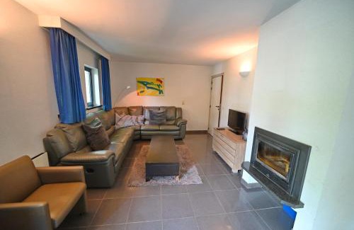 Bohon Resort | Delightful Résidence Durbuy: Pet-Friendly Stay with Pool