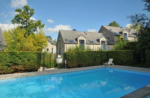 Bohon Resort | Delightful Résidence Durbuy: Pet-Friendly Stay with Pool
