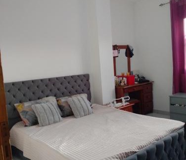 Algeria Apartment | Résidence