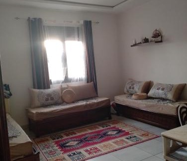 Algeria Apartment | Résidence