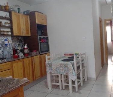 Algeria Apartment | Résidence