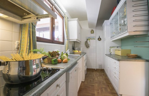 Argentiere Apartment | Top-Rated Résidence Edelweiss in Argentière, Chamonix