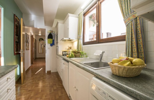 Argentiere Apartment | Top-Rated Résidence Edelweiss in Argentière, Chamonix