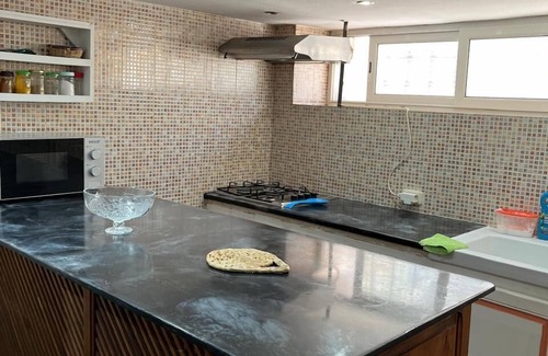 Le Kef House | Discover Résidence Eddyr: Family-Friendly with Breakfast