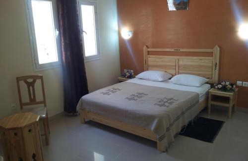 Tozeur Hotel | Pet-Friendly Résidence El Arich with Family Amenities