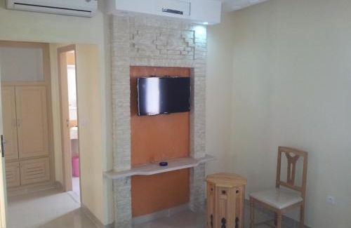 Tozeur Hotel | Pet-Friendly Résidence El Arich with Family Amenities