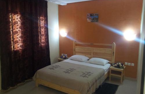 Tozeur Hotel | Pet-Friendly Résidence El Arich with Family Amenities