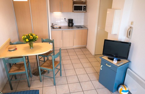 Biarritz House | Inviting Résidence Eugénie: Pet-Friendly with Ocean Views