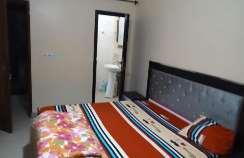 Senegal Apartment | Pet-Friendly Résidence Fadi Diamniadio with Breakfast Options