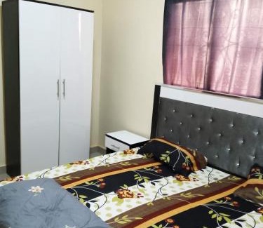 Senegal Apartment | Pet-Friendly Résidence Fadi Diamniadio with Breakfast Options