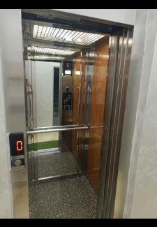 Gueznaia Apartment | Résidence Farah A3 4èm étage numéro 17