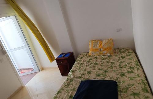 Gueznaia Apartment | Résidence Farah A3 4èm étage numéro 17