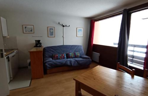 Montgenevre Apartment | Family-Friendly Stay at Résidence Ferme D'Augustin