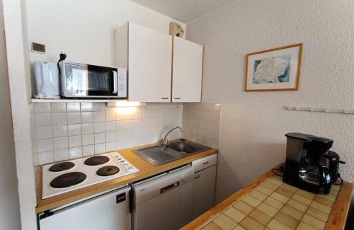 Montgenevre Apartment | Family-Friendly Stay at Résidence Ferme D'Augustin
