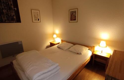 Montgenevre Apartment | Family-Friendly Stay at Résidence Ferme D'Augustin