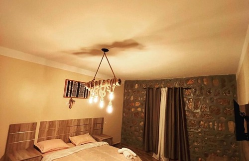 Ghardaia Province Hotel | Eco-Friendly Stay at Résidence Ferme Habib with Pool & Dining