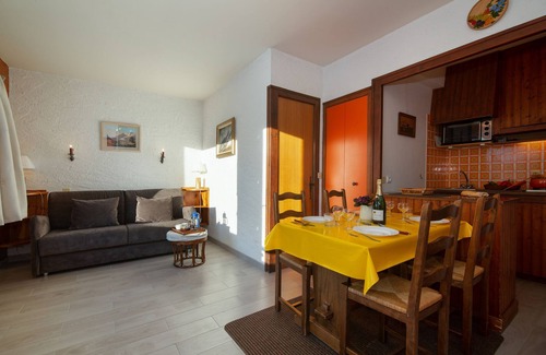 Argentiere Apartment | Guest Rated 10/10: Résidence le Chardonnet D in Argentière