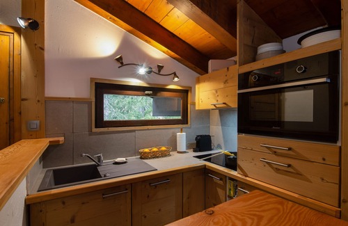 Chamonix-Mont-Blanc Apartment | Family-Friendly Résidence Androsace in Charming Chamonix