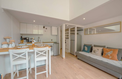 Argentiere Apartment | Family-Friendly Résidence Grand Roc - Enjoy Breakfast & More