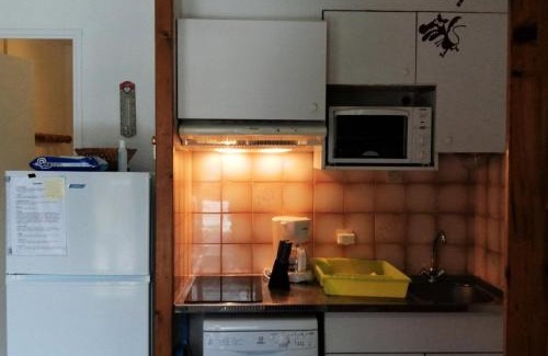 Les Contamines-Montjoie Apartment | Pet-Friendly Résidence Combettes - Ideal Studio for Families