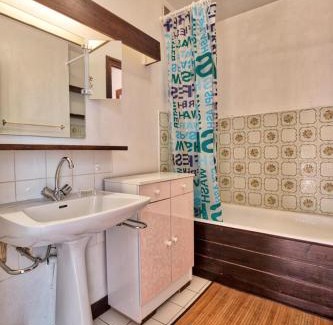 Notre-Dame-de-Bellecombe Apartment | Experience Résidence Les Alpages: Family-Friendly Retreat