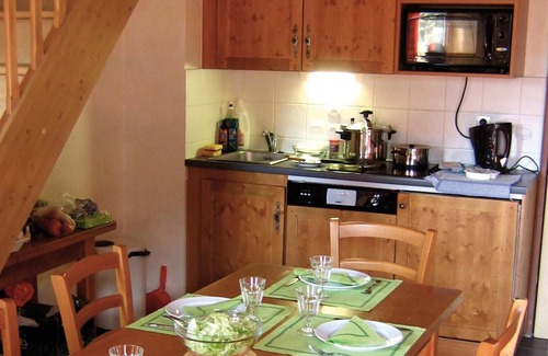 Saint-Gervais-les-Bains House | Pet-Friendly Résidence Lagrange Vacances Les Arolles with Pool