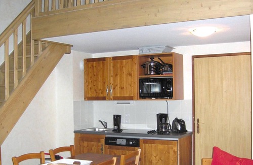 Saint-Gervais-les-Bains House | Pet-Friendly Résidence Lagrange Vacances Les Arolles with Pool