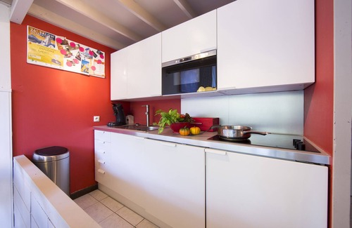 Argentiere Apartment | Discover Résidence Grand Roc - Campanules 303 in Chamonix