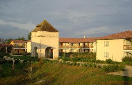 Nerac Apartment | Pet-Friendly Résidence Goélia Aquaresort with High Ratings