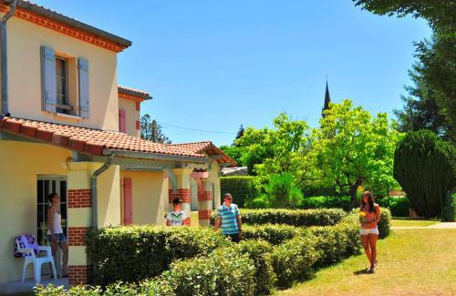 Nerac Apartment | Pet-Friendly Résidence Goélia Aquaresort with High Ratings