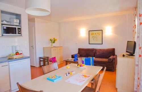 Nerac Apartment | Pet-Friendly Résidence Goélia Aquaresort with High Ratings