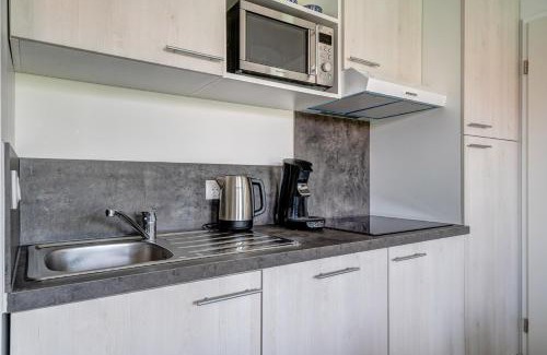 Blonville-sur-Mer Apartment | Discover Résidence Goélia Le Victoria with Oceanfront Retreats