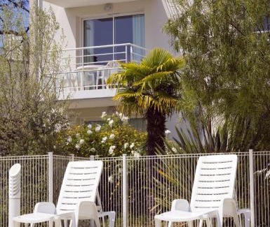 Fouesnant Apartment | Discover Résidence Goélia Le Domaine des Glénan Retreat