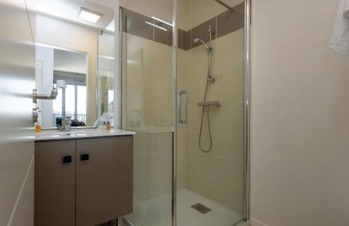 Le Treport Apartment | Résidence Goélia Le Phare