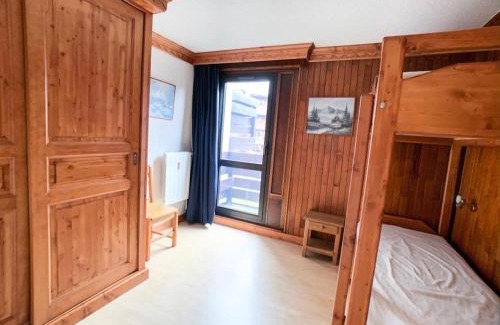 Val Claret Apartment | Top-Rated Résidence Grand Tichot A: Family-Friendly Retreat