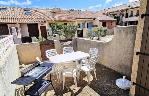 Leucate Villa | Discover Résidence GRANDE BLEUE - Perfect for Families