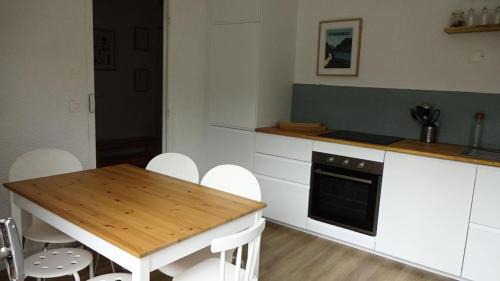 Vignec Apartment | Family-Friendly Résidence Graoues: Ideal for 8 Guests