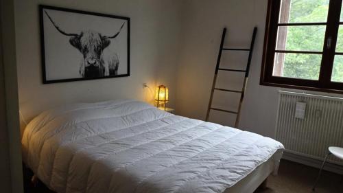Vignec Apartment | Family-Friendly Résidence Graoues: Ideal for 8 Guests
