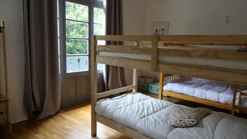 Vignec Apartment | Family-Friendly Résidence Graoues: Ideal for 8 Guests