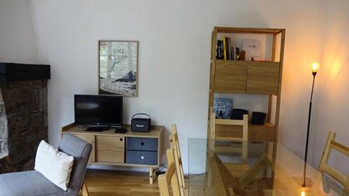 Vignec Apartment | Family-Friendly Résidence Graoues: Ideal for 8 Guests