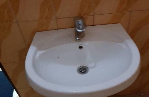 Bobo Dioulasso Hotel | Budget-Friendly Stay at Résidence Hôtelière DAB'SCO